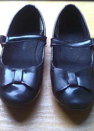 Lc waikiki балетки для девочки