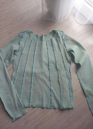 Кофтинка shein 2