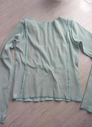 Кофтинка shein 6