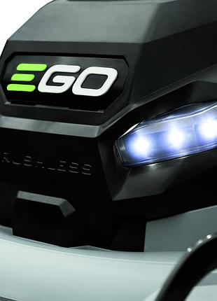 Газонокосилка ego lm1903e-sp 2