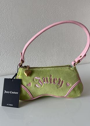 Сумка juicy couture