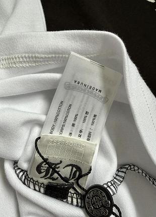 Свитшот chrome hearts 4