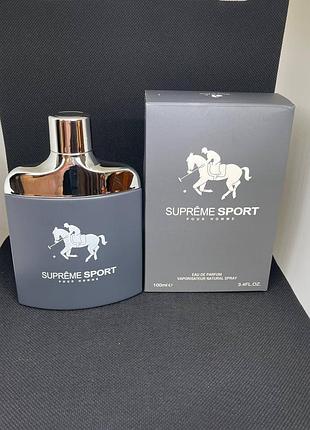 Парфум supreme 4