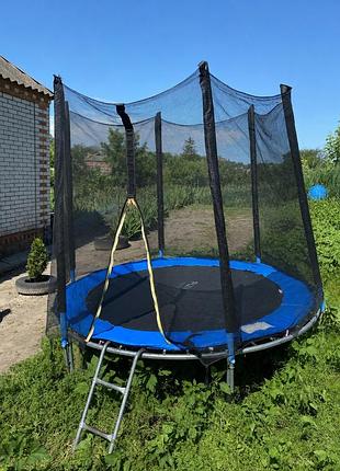 Продам батут 2