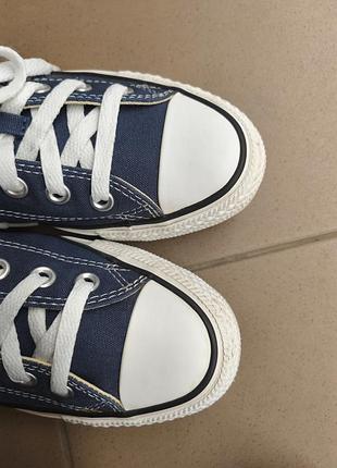 Оригинальные кроссовки converse 6