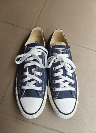 Оригинальные кроссовки converse 2