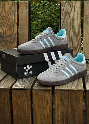 Кроссовки adidas handball spezial