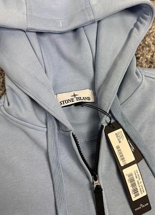 Кофта stone island 10