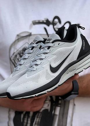 Чоловічі кросівки nike zoom