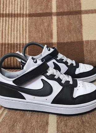 Дитячі кросівки nike