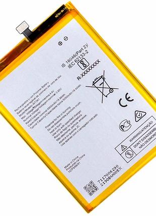 Аккумулятор li-ion 4900 мач 3,85 в для nokia g11 g21 модель aaaa