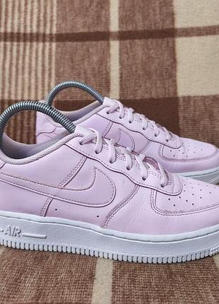 Женские кроссовки nike air force