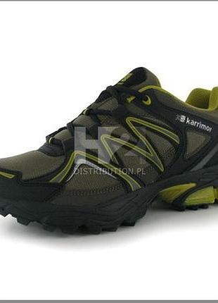 Karrimor pace россовки для трейлраннинга ,41