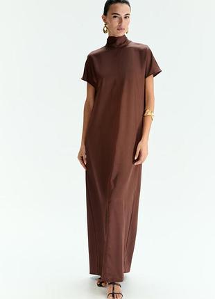 Максі сукня h&m l