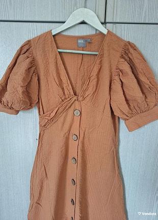 Платье asos,s 3