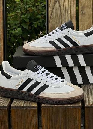 Кроссовки adidas spezial