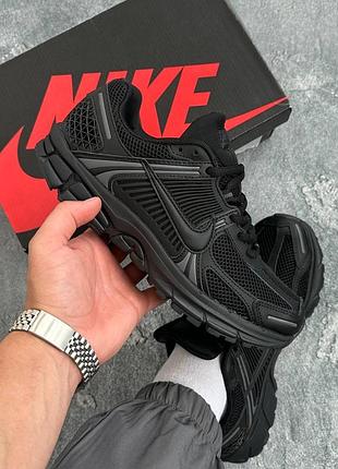 Чоловічі кросівки nike vomero 5 black