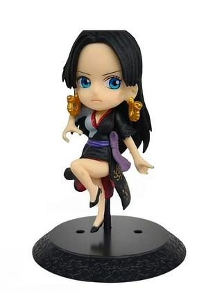 Фигурка боа хенкок невеста луфи "ван пис" one piece abc 11см