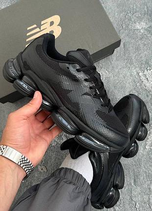 Чоловічі кросівки new balance 2000 black