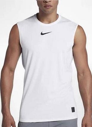 Мужская футболка nike