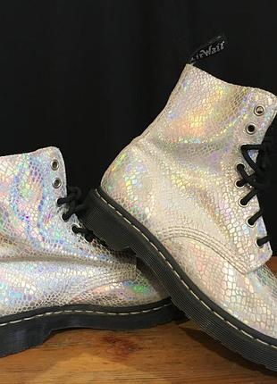 Ботинки dr.martens 1460