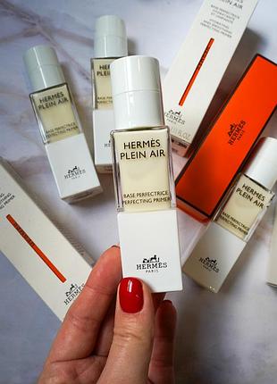 Праймер (база під макіяж) plein air perfecting primer