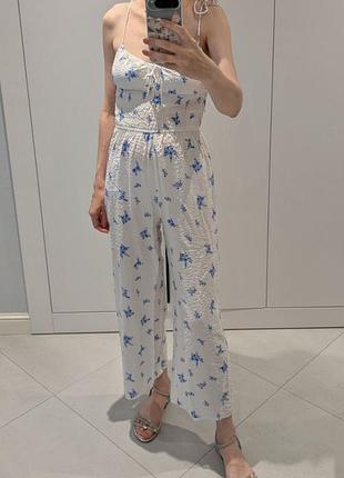 Летний комбинезон h&amp;m