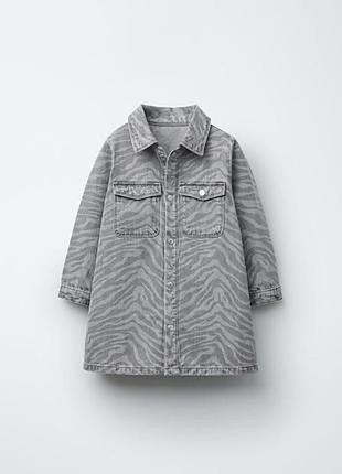 Сукня zara 18-24м