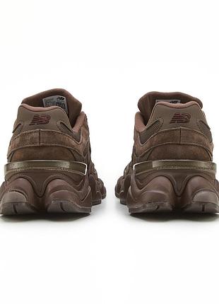 Balance 9060 chocolate brown