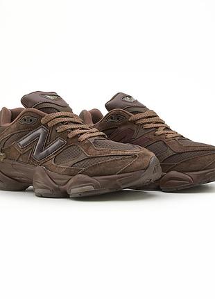Balance 9060 chocolate brown 2