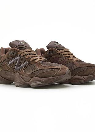 Balance 9060 chocolate brown 3