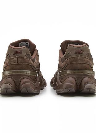 Balance 9060 chocolate brown 4