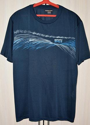 Atlas for men футболка мужская original xl сток k58-44