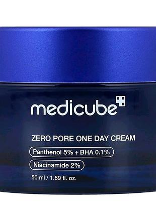 Medicube
одноденний крем із нульовими порами, 50 мл
