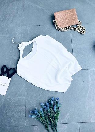 Натуральна блуза оверсайз mango