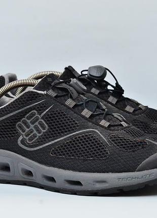 Columbia powervent 43р кроссовки колумбия