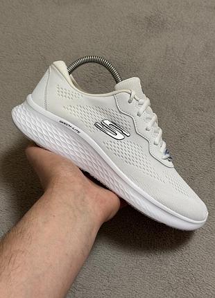 Skechers lite-pro 39р 25см кросівки оригінал