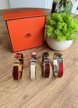Браслет в стилі hermes всі гравіювання присутні ідеально на подарунок або для себе.