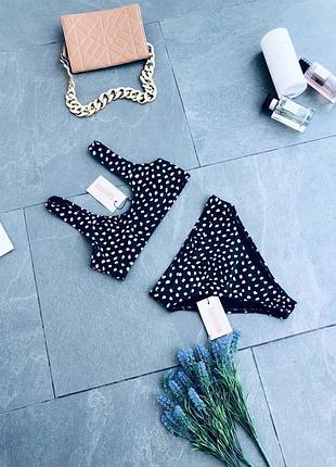 Купальник missguided з етикеткою