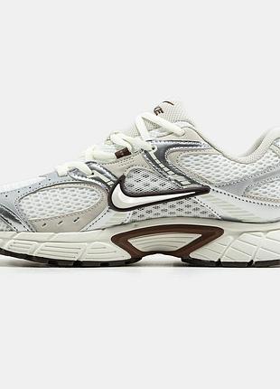 Женские кроссовки nike v5 rnr silver white 37-38-39-40-41