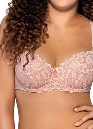 Бюстгалтер ava 1991 powdery pink 85d