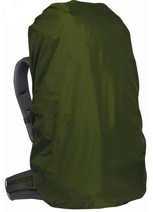 Чохол для рюкзака wisport backpack cover 30-40l olive drab