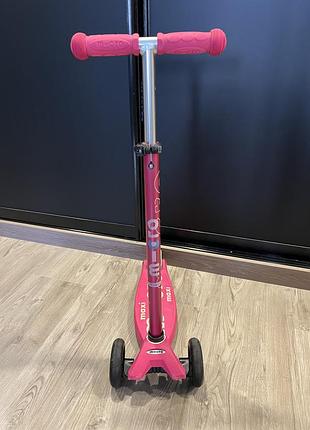 Самокат micro maxi 3