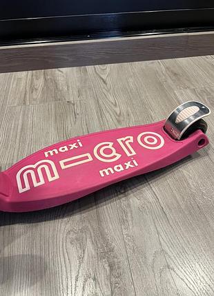 Самокат micro maxi 5