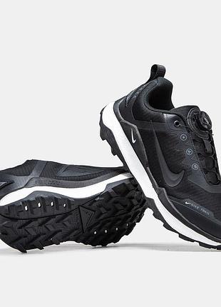 Стильные кроссовки nike wildhorse 8