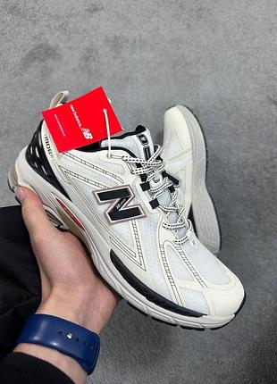 Чоловічі кросівки new balance 1906d beige