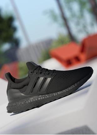 Кросівки adidas ultraboost 1.0 performance 40-41 розмір