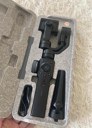 Стабілізатор zhiyun smooth 4