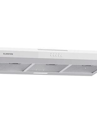 Витяжка klarstein contempo 90 substructure з німеччини