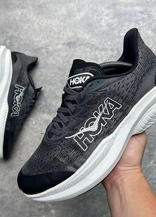 Кроссовки женские hoka mach 6 (40 (25 см))